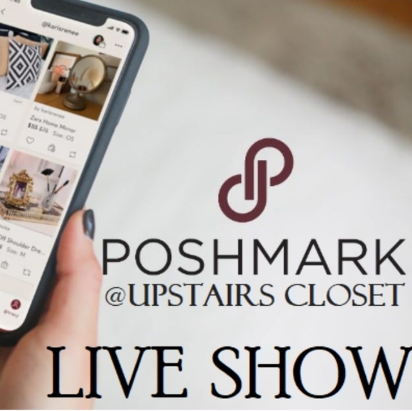 Meet Your Posher! - Picture 2 of 4